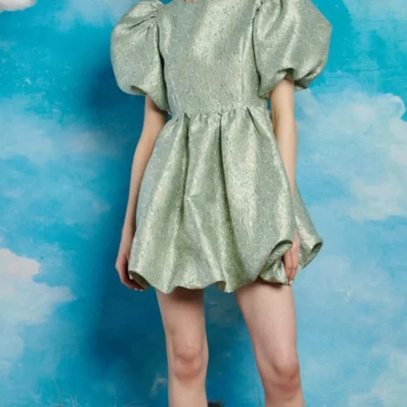 Sister Jane Dress - Picture 4 of 4